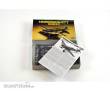 Tamiya 300060750 - 1:72 Messerschmitt Bf109E-3