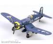 Tamiya 300060752 - 1:72 Vought F4U-1D Corsair