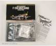 Tamiya 300060754 - 1:72 F-51D Mustang North American
