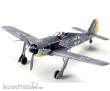 Tamiya 300060766 - 1:72 Focke Wulf Fw 190 A-3