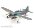 Tamiya 300060768 - 1:72 Kawanashi Shiden Type 11