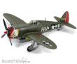 Tamiya 300060769 - 1:72 P-47D Thunderbolt Razorback