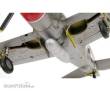 Tamiya 300060769 - 1:72 P-47D Thunderbolt Razorback