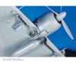 Tamiya 300060779 - 1:72 WWII Mitsubishi A6M5 Zero Fighter