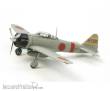 Tamiya 300060780 - 1:72 Mitsubishi A6M2b Zero (Zeke)