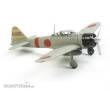 Tamiya 300060780 - 1:72 Mitsubishi A6M2b Zero (Zeke)