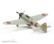 Tamiya 300060780 - 1:72 Mitsubishi A6M2b Zero (Zeke)