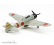 Tamiya 300060780 - 1:72 Mitsubishi A6M2b Zero (Zeke)