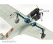 Tamiya 300060780 - 1:72 Mitsubishi A6M2b Zero (Zeke)