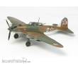 Tamiya 300060781 - 1:72 II-2 Stormovik