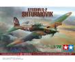 Tamiya 300060781 - 1:72 II-2 Stormovik