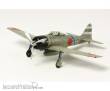 Tamiya 300060784 - 1:72 Mits. A6M3 Zero Fighter Mo. 32 Hamp