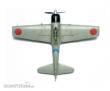 Tamiya 300060784 - 1:72 Mits. A6M3 Zero Fighter Mo. 32 Hamp