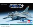Tamiya 300060786 - 1:72 US F-16CJ Fighting Falcon