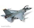 Tamiya 300060786 - 1:72 US F-16CJ Fighting Falcon