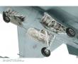Tamiya 300060786 - 1:72 US F-16CJ Fighting Falcon