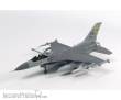 Tamiya 300060788 - 1:72 F-16CJ Fighting Falcon m.Zurüsttei.