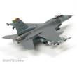 Tamiya 300060788 - 1:72 F-16CJ Fighting Falcon m.Zurüsttei.