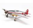 Tamiya 300060789 - 1:72 Ki-61-Id Hien