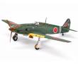 Tamiya 300060789 - 1:72 Ki-61-Id Hien