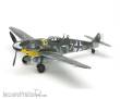 Tamiya 300060790 - 1:72 Bf-109 G-6 Messerschmitt