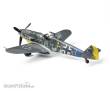 Tamiya 300060790 - 1:72 Bf-109 G-6 Messerschmitt