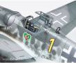 Tamiya 300060790 - 1:72 Bf-109 G-6 Messerschmitt