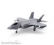 Tamiya 300060792 - 1:72 F-35A Lightning II