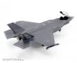 Tamiya 300060792 - 1:72 F-35A Lightning II