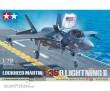 Tamiya 300060793 - 1:72 F-35B Lightning II