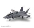 Tamiya 300060793 - 1:72 F-35B Lightning II