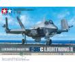 Tamiya 300060794 - 1:72 US F-35C Lightning II