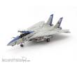 Tamiya 300060795 - 1:72 Grumman F-14D Tomcat