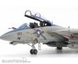 Tamiya 300060795 - 1:72 Grumman F-14D Tomcat