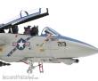 Tamiya 300060795 - 1:72 Grumman F-14D Tomcat