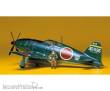 Tamiya 300061018 - 1:48 Jap. Mitsu. J2M3 Interceptor Raiden