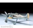 Tamiya 300061037 - 1:48 Dt. Focke Wulf Fw190 A-3