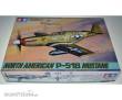 Tamiya 300061042 - 1:48 US P-51B Mustang North Americ.