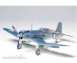 Tamiya 300061046 - 1:48 US C.V. F4U-1/2 Bird Cage Corsair
