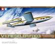 Tamiya 300061052 - 1:48 Dt. V-1 Fiseler Fi103