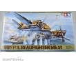 Tamiya 300061053 - 1:48 BRISTOL BEAUFIGHTER MK.6