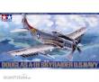 Tamiya 300061058 - 1:48 USN Douglas A1-H Skyraider