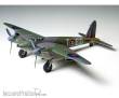 Tamiya 300061062 - 1:48 RAF De Havilland Mosquito Mk.6