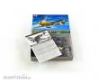 Tamiya 300061063 - 1:48 Messerschmitt BF109E-4/7 Trop