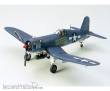 Tamiya 300061070 - 1:48 US Vought F4U-1A Corsair