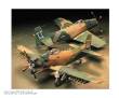 Tamiya 300061073 - 1:48 Douglas A-1J Skyrider USAF