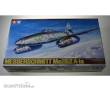 Tamiya 300061087 - 1:48 Dt. Messerschmitt Me262 A-1A