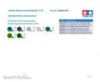 Tamiya 300061087 - 1:48 Dt. Messerschmitt Me262 A-1A