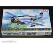 Tamiya 300061090 - 1:48 US Rep. P-47D Thunderbolt Bubblet
