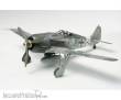 Tamiya 300061095 - 1:48 WWII Dt.Focke Wulf Fw190 A-8/A-8R2